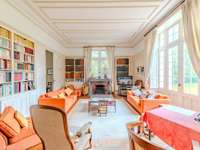 Vente maison 10 pièces