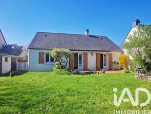 Vente Maison 3 chambresSainte-Luce-sur-Loire