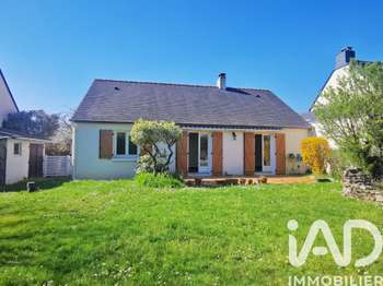 Vente maison 4 pièces Sainte-Luce-sur-Loire 44