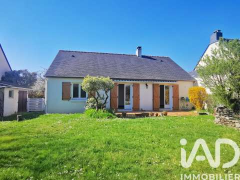 Vente maison 4 pièces Sainte-Luce-sur-Loire 44