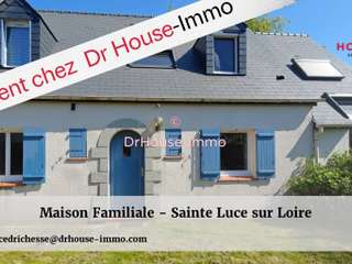 Vente maison 7 pièces Vente maison 7 pièces