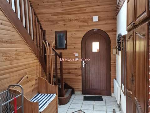 Vente maison 7 pièces Vente maison 7 pièces