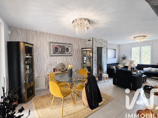 Vente maison 6 pièces Vente maison 6 pièces
