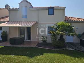 Vente Maison 3 chambresSainte-Luce-sur-Loire