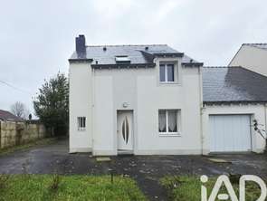 Vente Maison 3 chambresSainte-Luce-sur-Loire