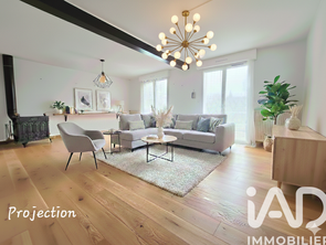 Vente Maison 3 chambresSainte-Luce-sur-Loire