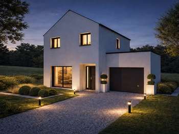 Vente maison 7 pièces Sainte-Luce-sur-Loire 44