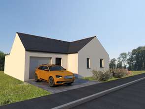 Vente Maison 3 chambresSainte-Luce-sur-Loire