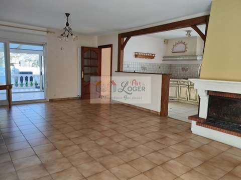 Vente maison 3 pièces Sainte-Luce-sur-Loire 44
