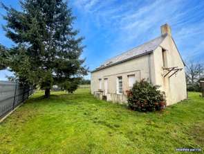 Vente Maison 3 chambresSainte-Luce-sur-Loire