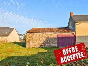 Vente Maison 3 chambresSainte-Luce-sur-Loire