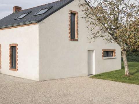 Vente maison 3 pièces Sainte-Luce-sur-Loire 44