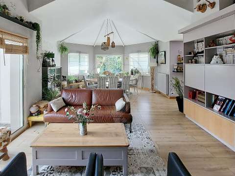Vente maison 7 pièces Sainte-Luce-sur-Loire 44