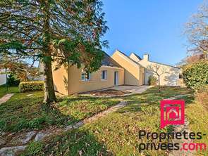 Vente Maison 4 chambresSainte-Luce-sur-Loire