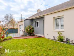 Vente Maison 4 chambresSainte-Luce-sur-Loire