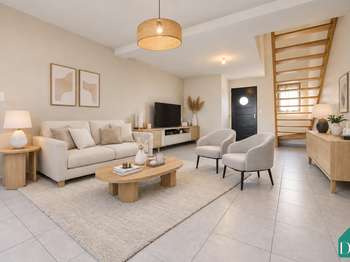 Vente Maison 3 chambresSainte-Luce-sur-Loire
