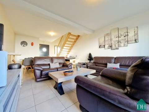 Vente maison 4 pièces Vente maison 4 pièces