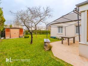 Vente Maison 4 chambresSainte-Luce-sur-Loire