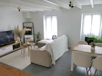Vente maison 3 pièces Sainte-Luce-sur-Loire 44
