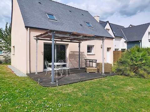 Vente maison 4 pièces Sainte-Luce-sur-Loire 44