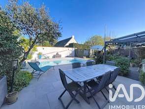 Vente Maison 5 chambresSainte-Luce-sur-Loire