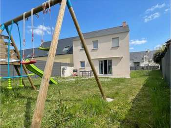 Vente Maison 3 chambresSainte-Luce-sur-Loire