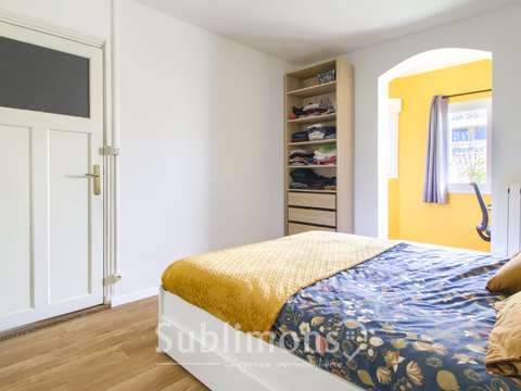 Vente maison 3 pièces Sainte-Luce-sur-Loire 44