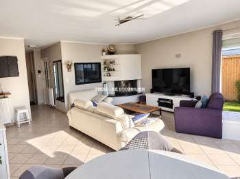 Vente Maison 4 chambresSainte-Luce-sur-Loire