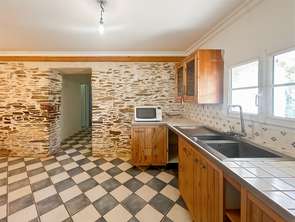 Vente Maison 4 chambresSainte-Luce-sur-Loire