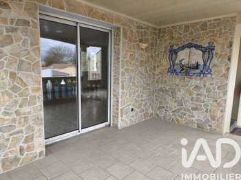 Vente Maison 4 chambresSainte-Luce-sur-Loire