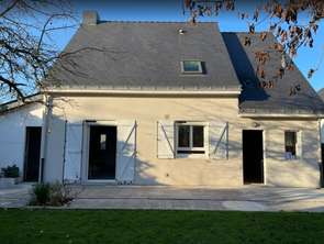 Vente Maison 3 chambresSainte-Luce-sur-Loire