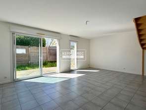 Vente Maison 3 chambresSainte-Luce-sur-Loire