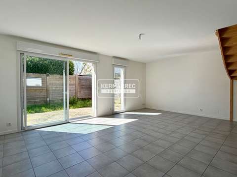 Vente maison 4 pièces Sainte-Luce-sur-Loire 44