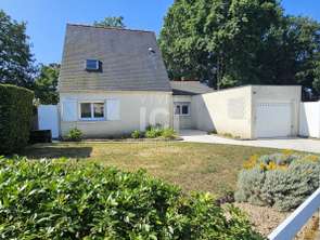 Vente Maison 4 chambresSainte-Luce-sur-Loire