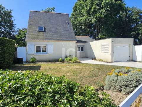Vente maison 6 pièces Sainte-Luce-sur-Loire 44