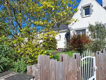 Vente maison 5 pièces Sainte-Luce-sur-Loire 44