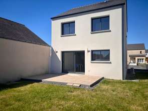 Vente Maison 3 chambresSainte-Luce-sur-Loire