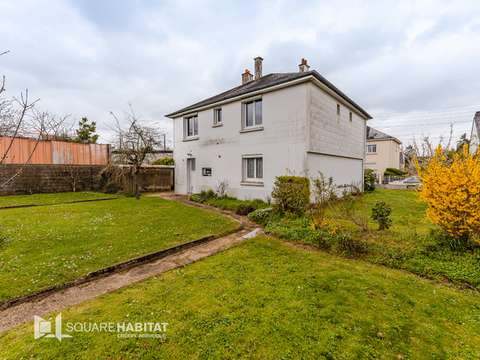 Vente maison 5 pièces Sainte-Luce-sur-Loire 44