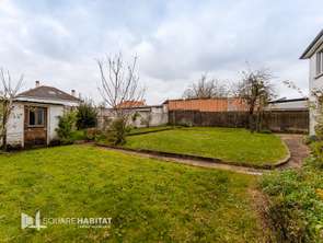 Vente Maison 3 chambresSainte-Luce-sur-Loire