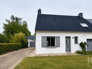 Vente Maison 4 chambresSainte-Luce-sur-Loire