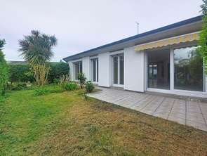 Vente Maison 3 chambresSainte-Luce-sur-Loire