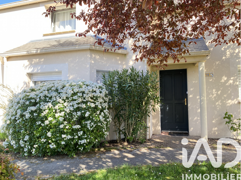 Vente maison 6 pièces Sainte-Luce-sur-Loire 44