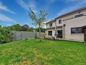 Vente Maison 4 chambresSainte-Luce-sur-Loire