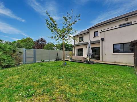 Vente maison 5 pièces Sainte-Luce-sur-Loire 44