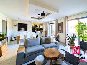 Vente Maison 4 chambresSainte-Luce-sur-Loire