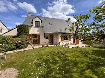 Vente Maison 5 chambresSainte-Luce-sur-Loire