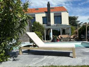 Vente Maison 5 chambresSainte-Luce-sur-Loire