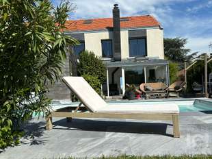 Photo Vente maison Sainte-Luce-sur-Loire