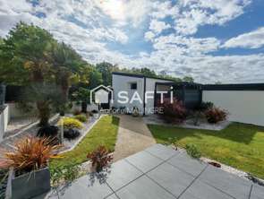 Vente Maison 4 chambresSainte-Luce-sur-Loire