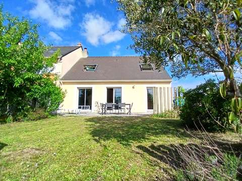 Vente maison 7 pièces Sainte-Luce-sur-Loire 44